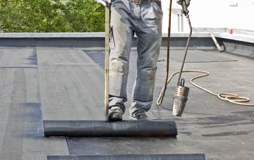 flat roof replacement Holland