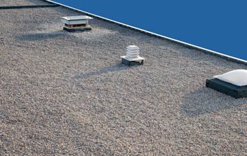 flat roofing Holland