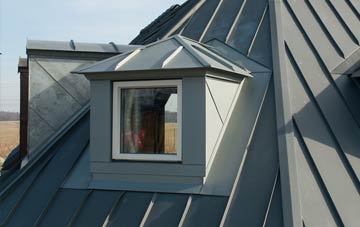 metal roofing Holland