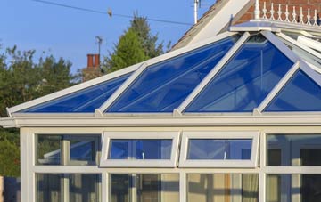 professional Holland conservatory insulation