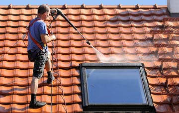 roof cleaning Holland