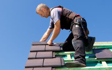 disadvantages of Holland slate roofing