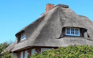 thatch roofing Holland
