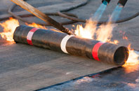 Holland flat roof sealing