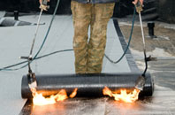 Holland flat roof sealing quote