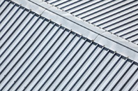 Holland metal roofing